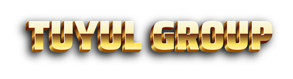 Logo TUYULGROUP